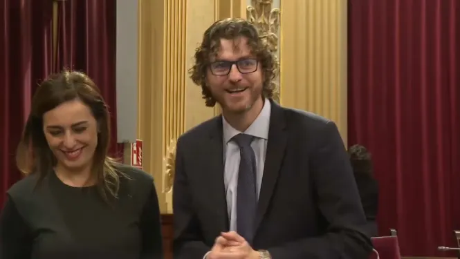 El Parlament recupera les esmenes dels pressupostos que van decaure per falta d’acord entre PP i Vox