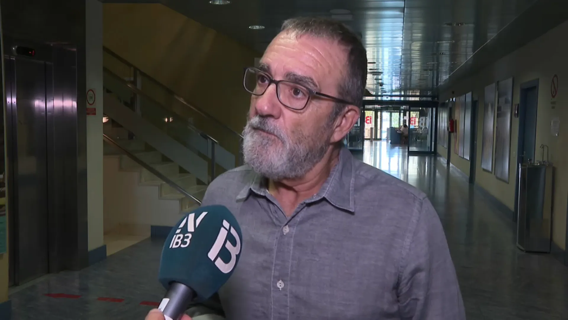 Yllanes demana la “dimissió” de la cúpula nacional d’Unides Podem i la integració del partit “sense condicions” a Sumar