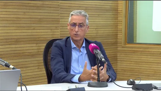 El magistrat Gómez-Reino, sobre la crisi del CGPJ: “Hem de tornar al sistema en què escollien els jutges”