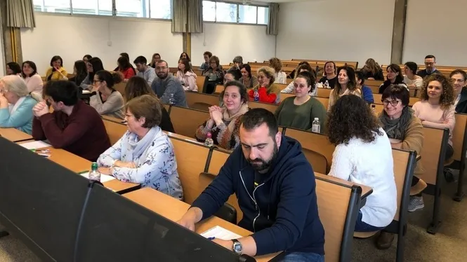 Més de 1.300 professionals participen en el procés d’estabilització de 306 places en sis categories del IBSalut
