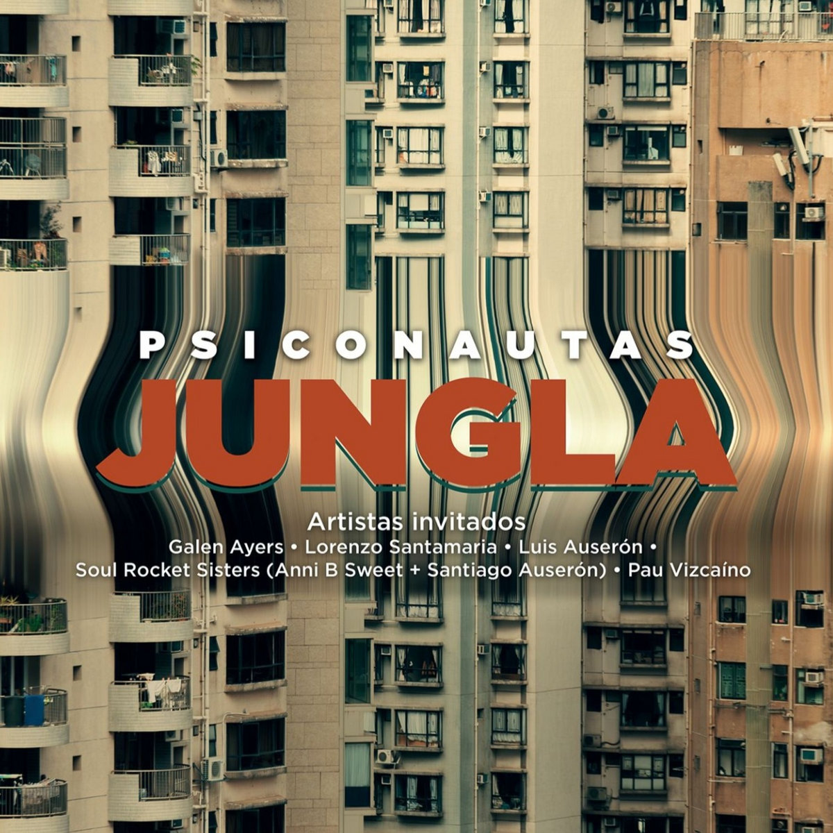 Jungla (Espora)
