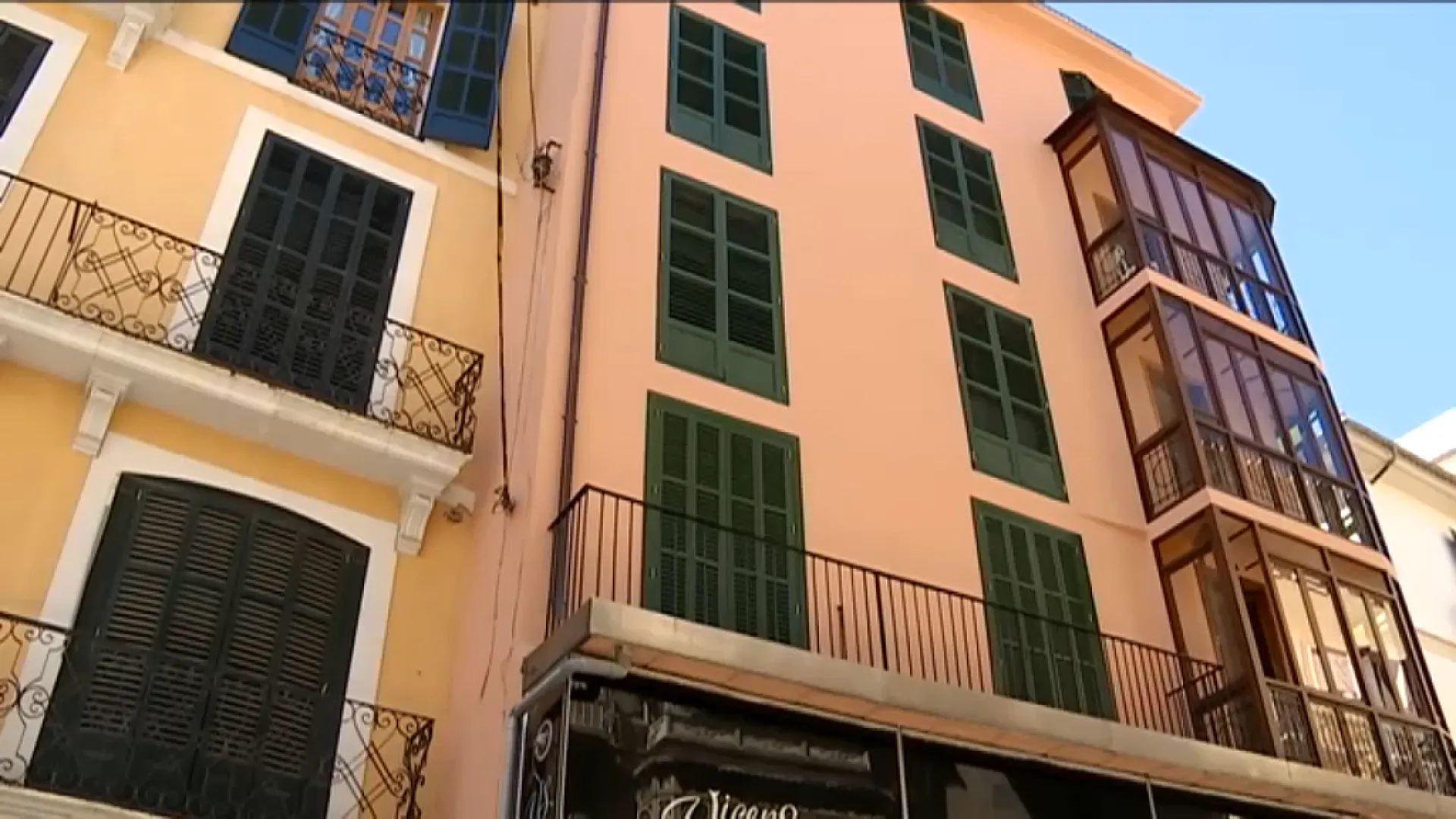 Habtur es mostra en contra de la prohibició de noves places de lloguer turístiques a Palma