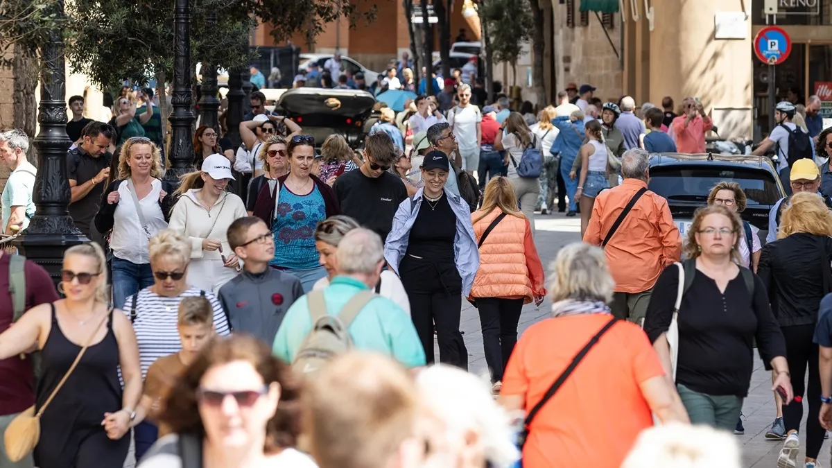 TravelgateX: “Mai no s’ha registrat un nivell de reserves hoteleres tan alt com ara”