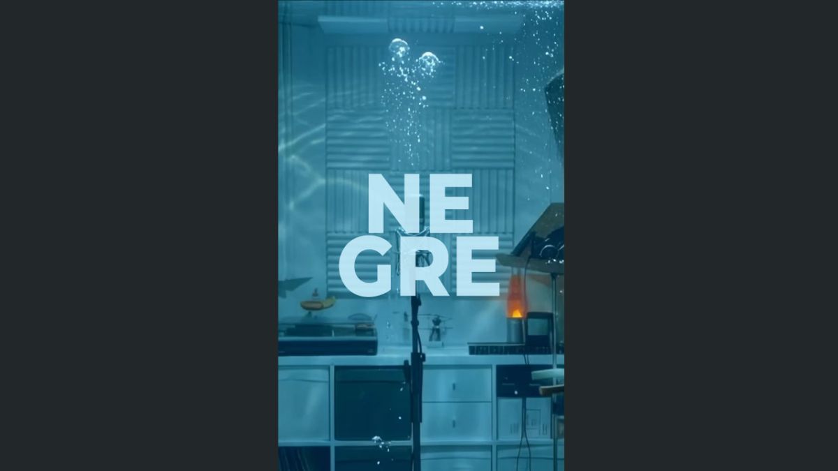 La Peixera – Negre