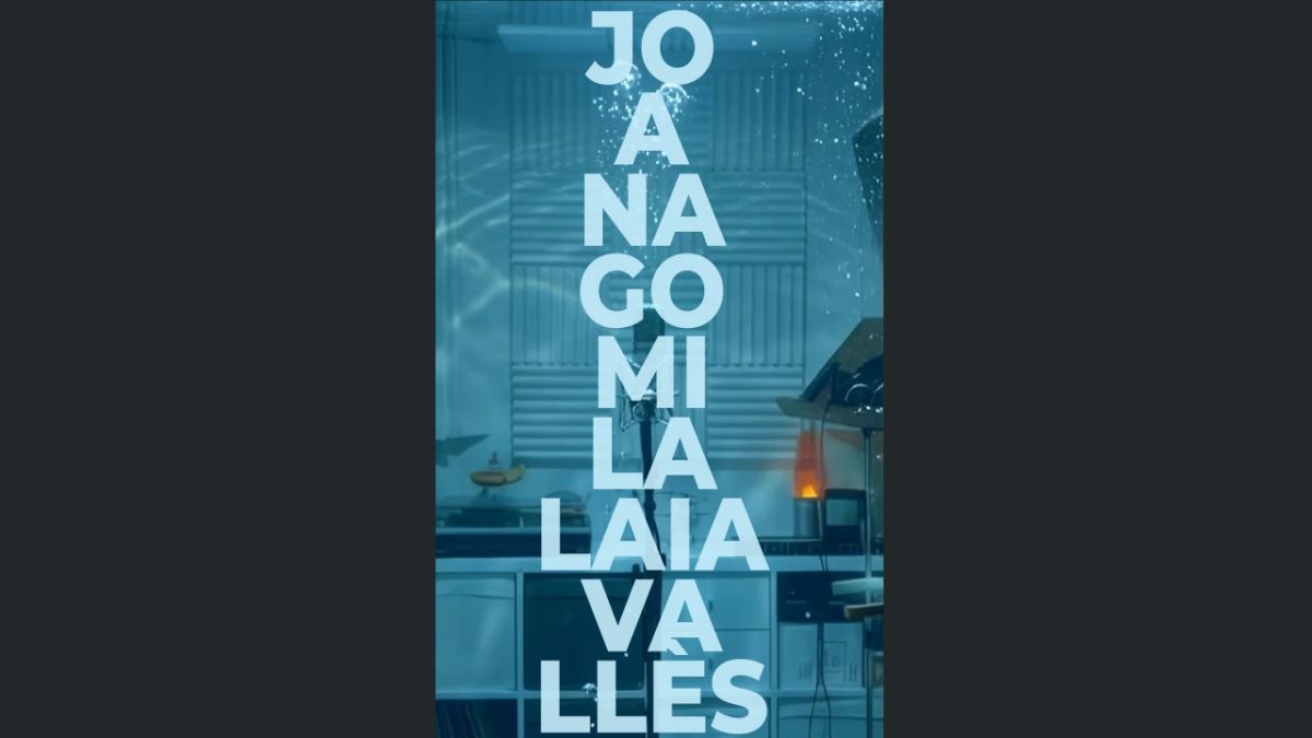 La Peixera – Joana Gomila i Laia Vallès