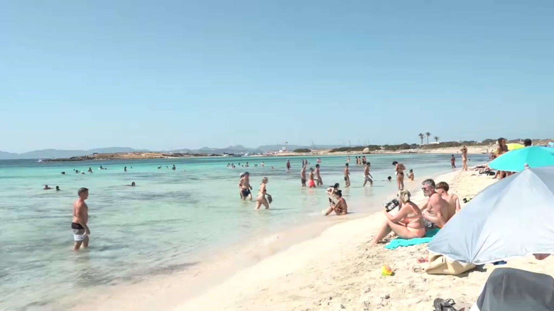 Formentera promocionarà el seu patrimoni històric i gastronòmic i els esdeveniments culturals i esportius a Fitur