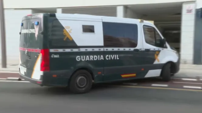 Declaren davant el jutge els cinc detinguts a Eivissa pel presumpte cas de corrupció urbanística a Sant Josep