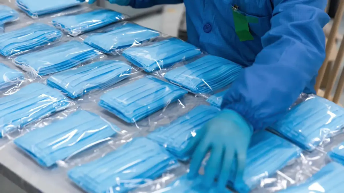 Sanitat imposa l’obligatorietat de la mascareta però pot ser recomanació a les comunitats on la incidència vagi en descens