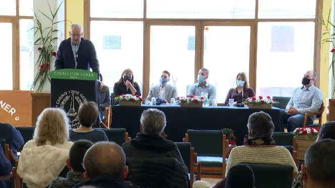 “Salvem Sant Joan” demana limitar l’entrada de visitants i tanca el debat sobre la participació de les dones en la colcada
