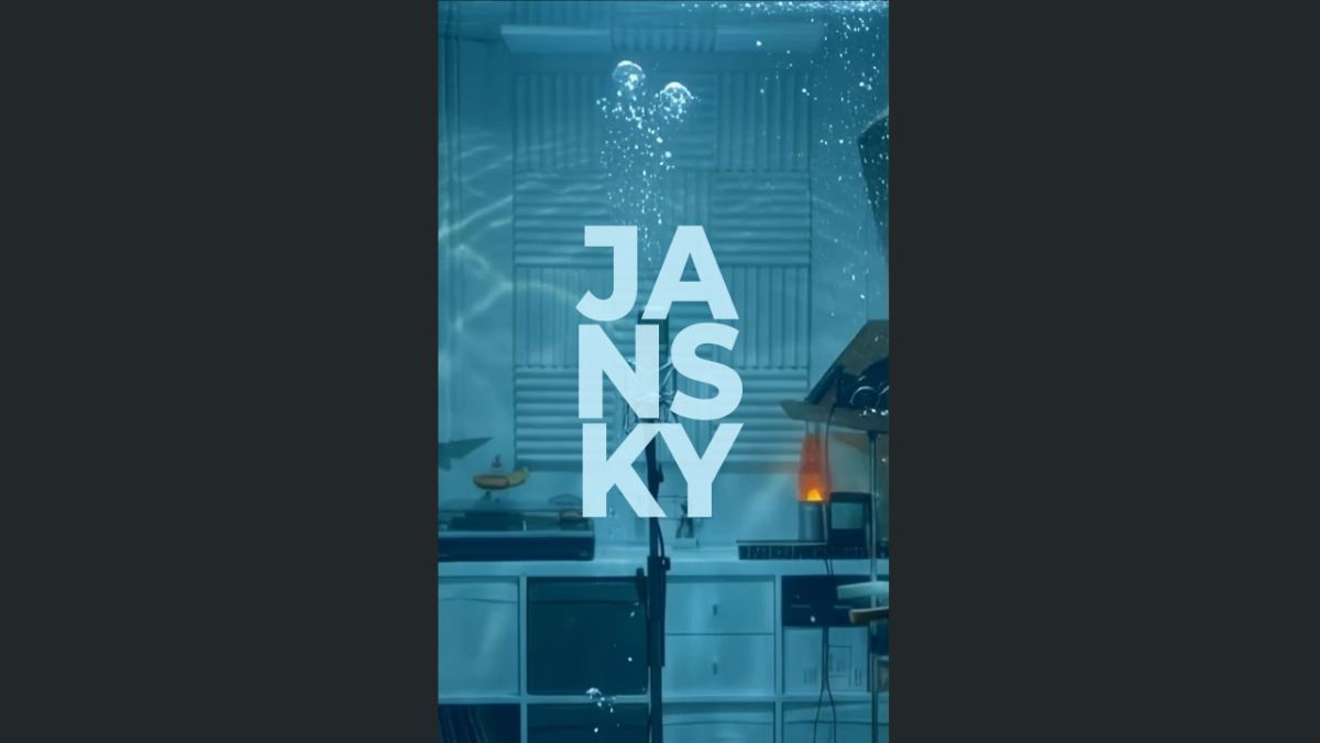 La Peixera – Jansky