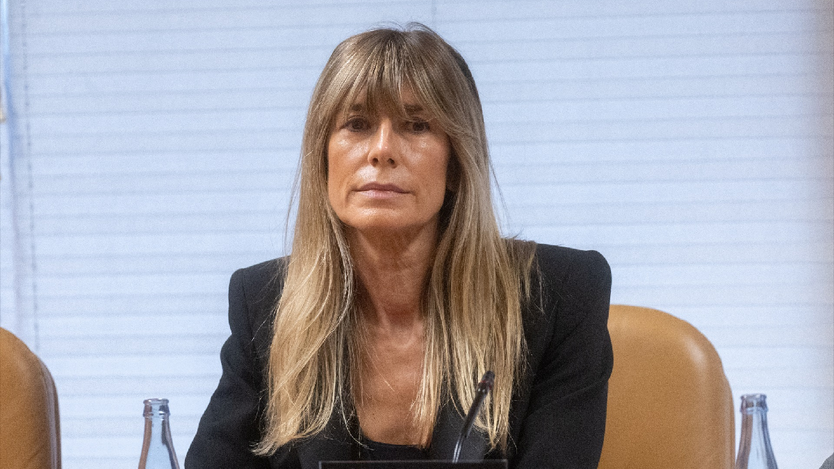 Begoña Gómez no declara a la comissió de l’Assemblea de Madrid: “Té un objectiu polític evident”