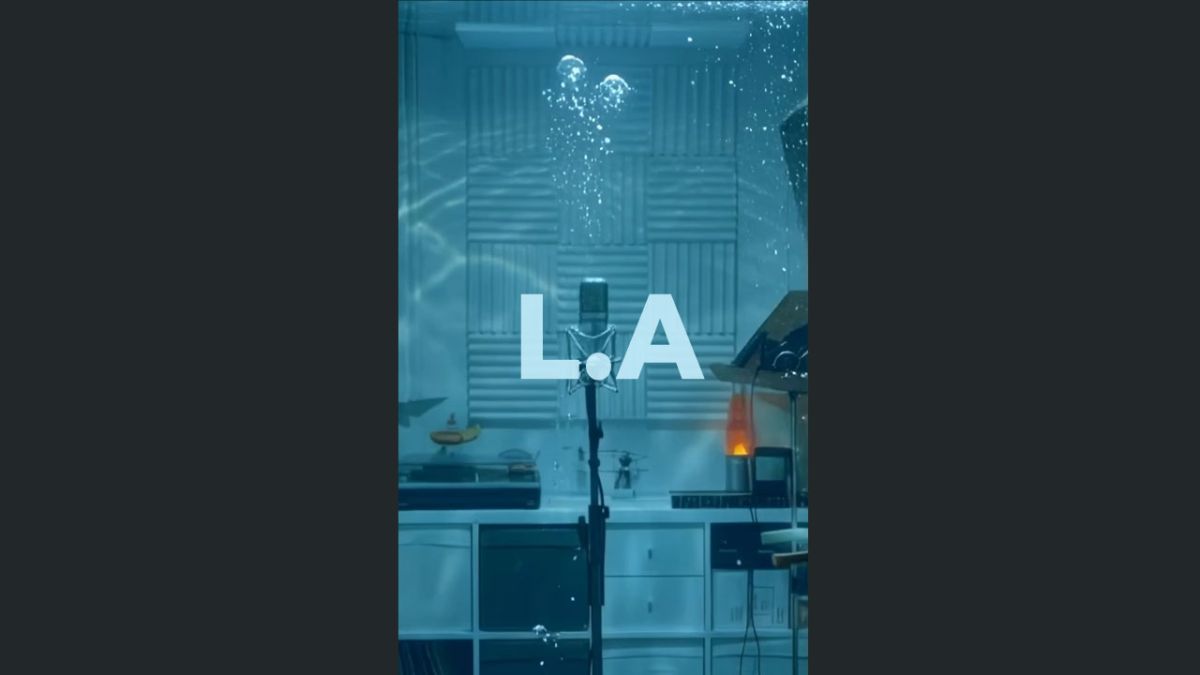 La Peixera d'I3M - L.A.