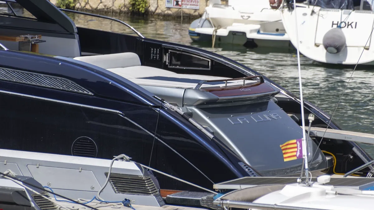 Contradiccions en les versions de testimonis sobre l’accident nàutic mortal de Cala Bona