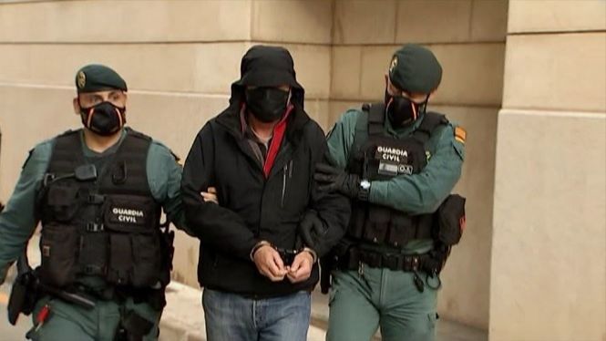 El principal sospitós de la desaparició del binissalemer Antoni Llabrés queda en llibertat