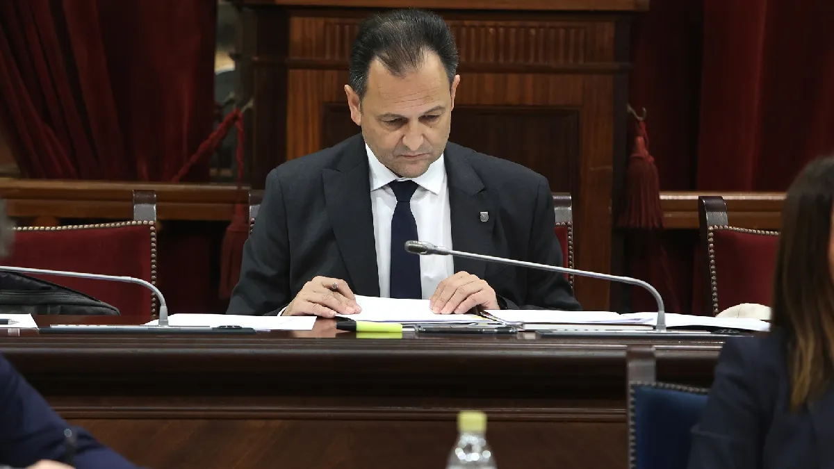 La crisi política a Formentera duu el Consell a funcionar com Ajuntament