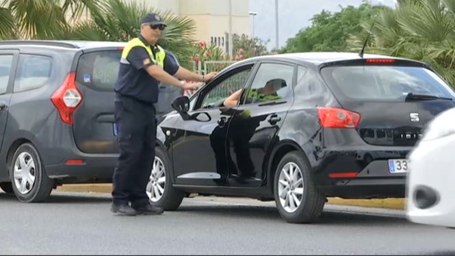 El Consell d’Eivissa farà 41 actuacions contra els taxis pirata amb detectius infiltrats