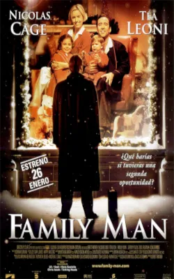 FAMILY+MAN