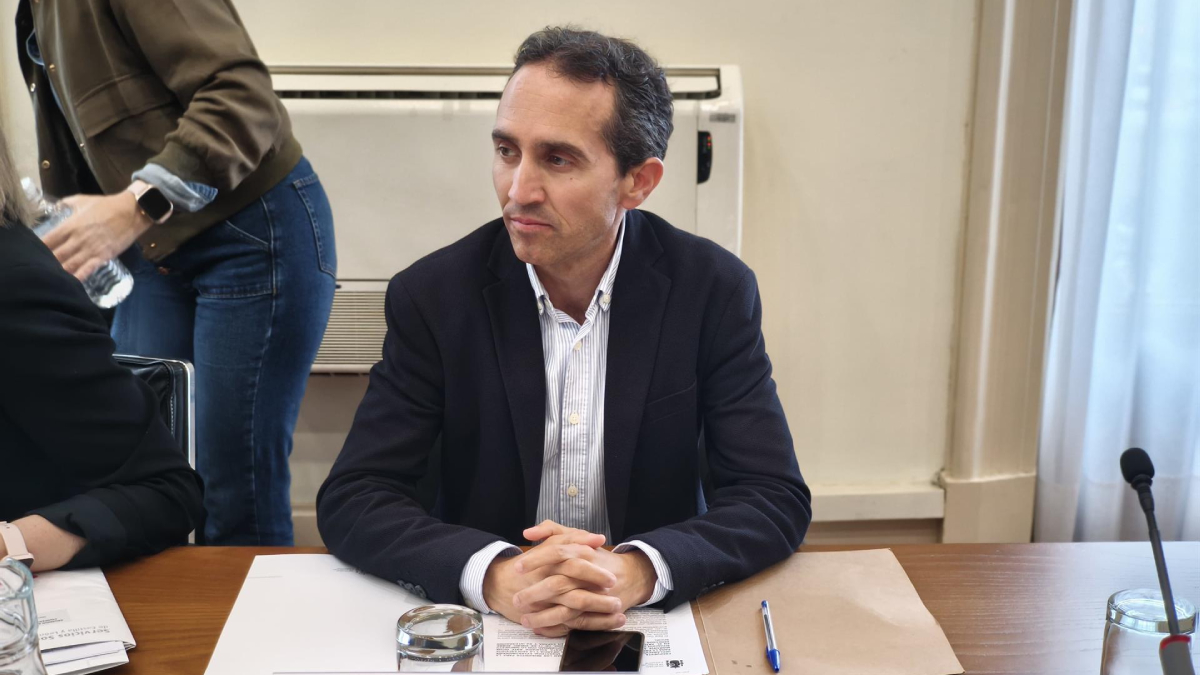 Ajornada la votació per al repartiment de menors migrants que havia de celebrar-se a la conferència sectorial