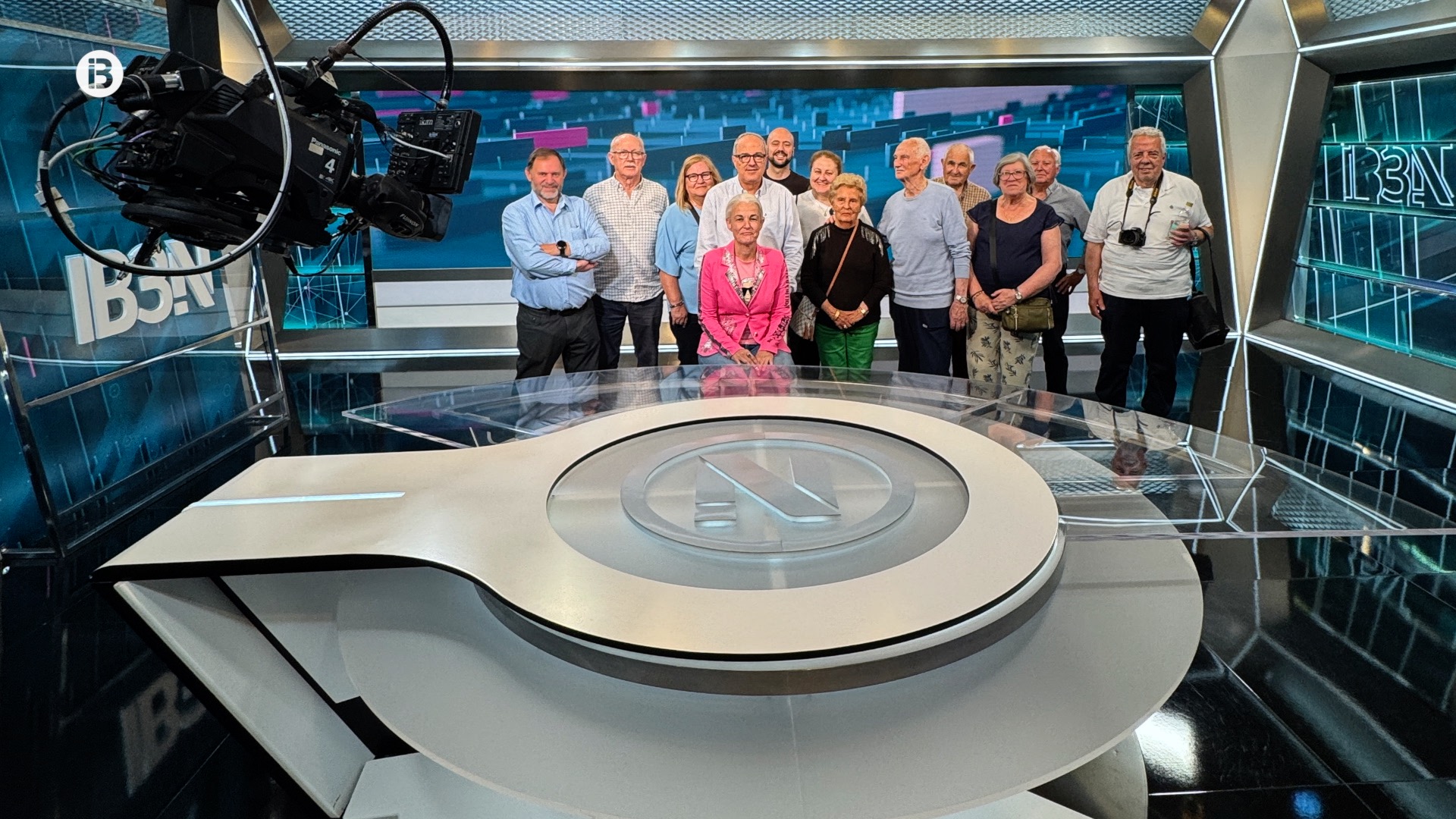 Club s’Ametler – Inca (22.5.2026)