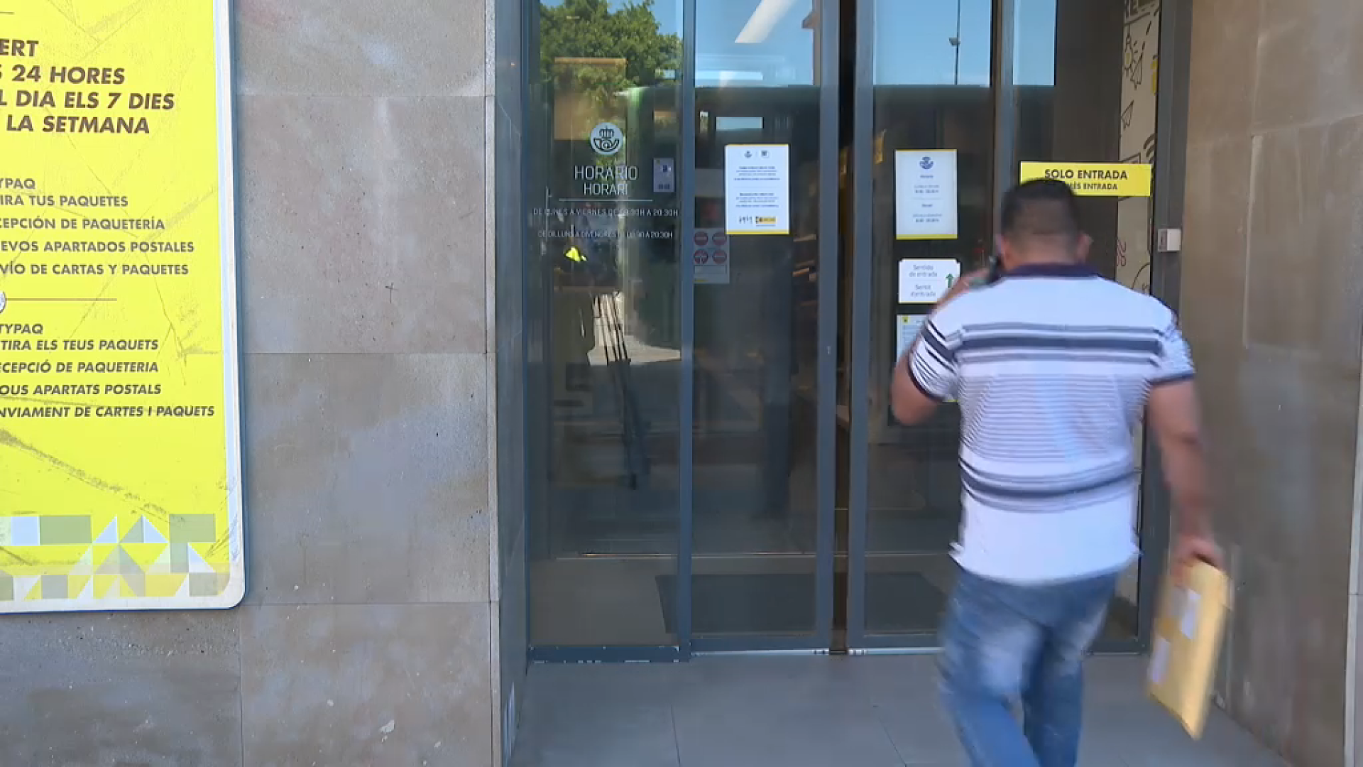 Suport i ajuda de les associacions d’immigrants a Eivissa en el procés de regularització