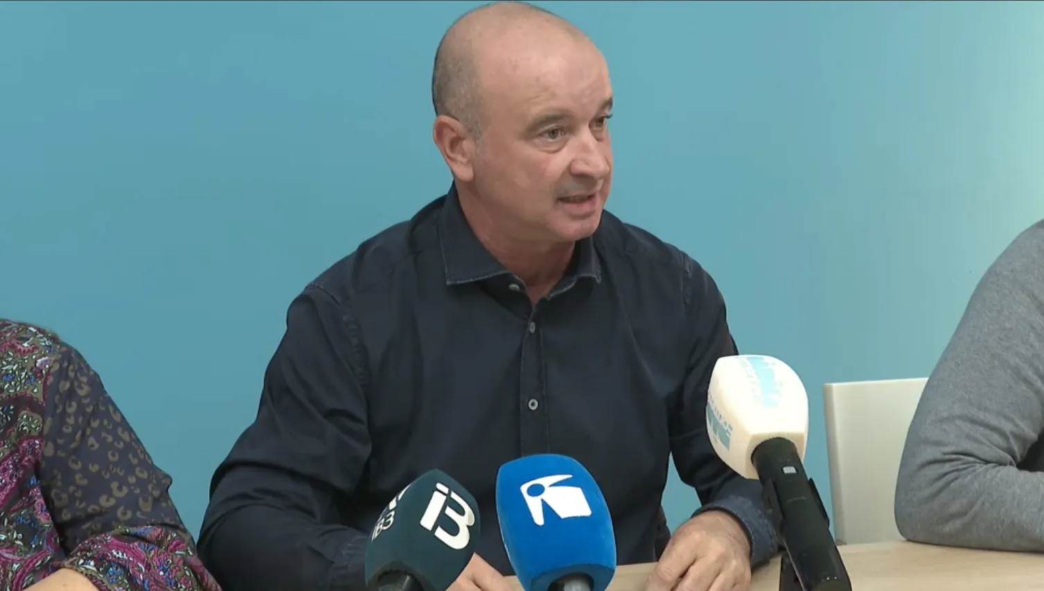Jaume Ferrer, després de ser absolt pel cas Punta Prima: “Mereixem disculpes del PP”