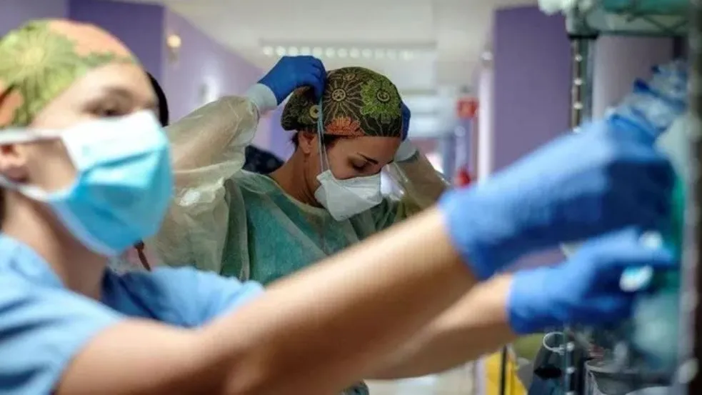 El Servei de Salut de Balears inicia aquest diumenge els exàmens del procés d’estabilització