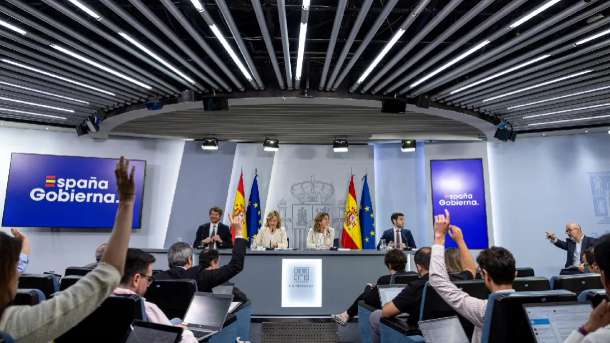 El Govern espanyol aprova una nova selectivitat per l’any que ve