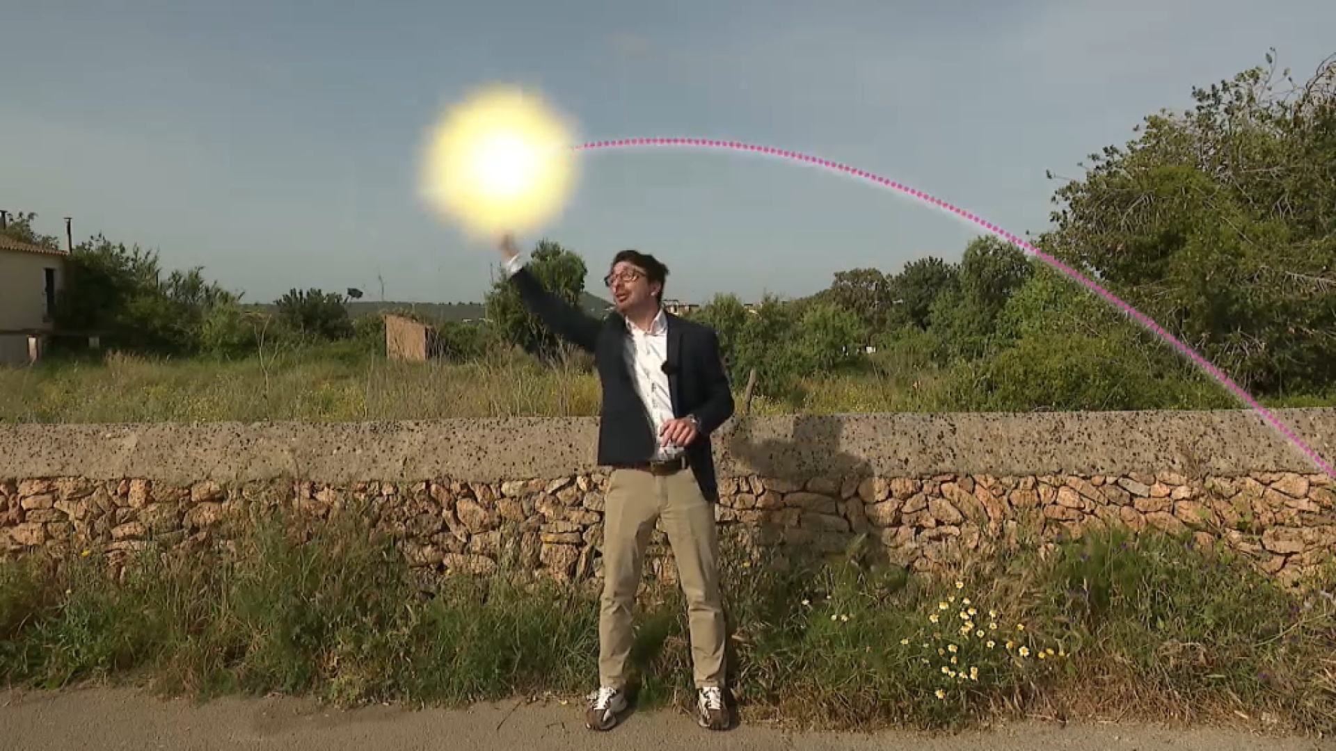 Com saber si podràs veure l’eclipsi dia 12 d’agost