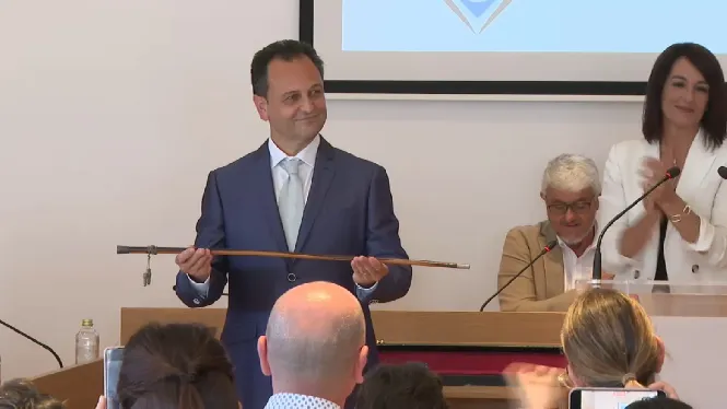 Llorenç Córdoba acusa els seus excompanys de Sa Unió d’executar “un cop d’estat encobert”