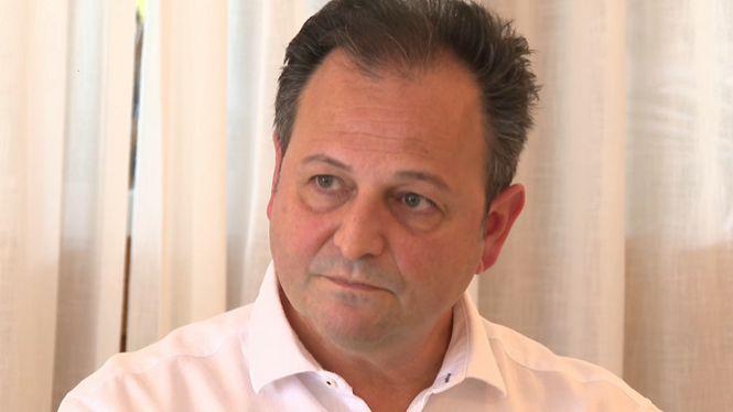 Llorenç Córdoba creu que la moció de censura només busca tapar la corrupció que va denunciar
