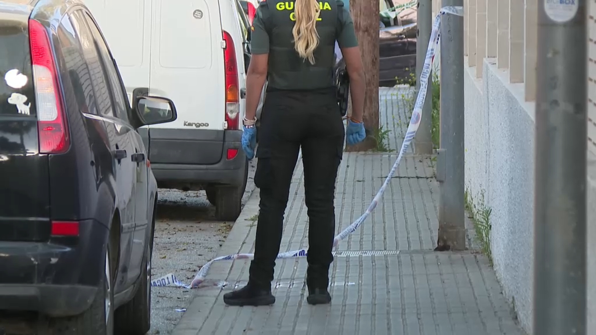 Presó sense fiança per al detingut per l’apunyalament mortal a Platja d’en Bossa