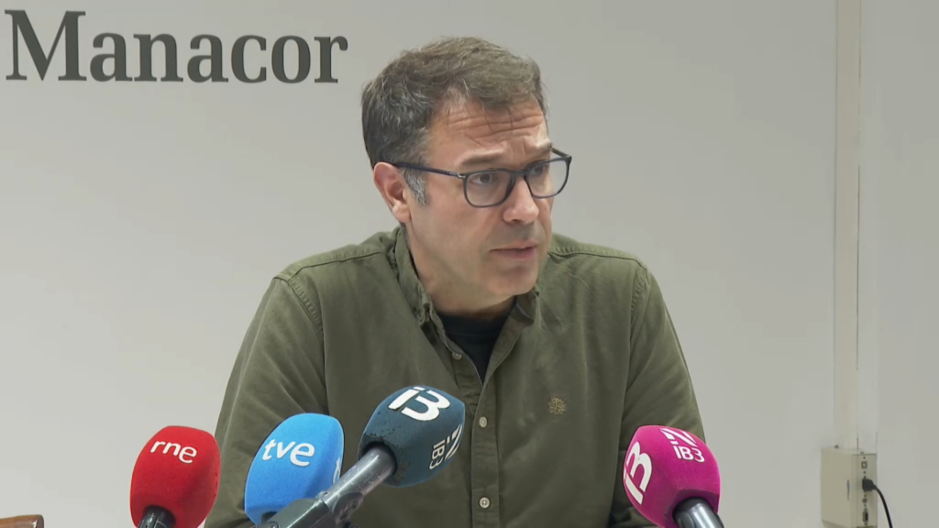 L’Ajuntament de Manacor demana col·laboració per aconseguir un habitatge a la família afectada per la casa esfondrada