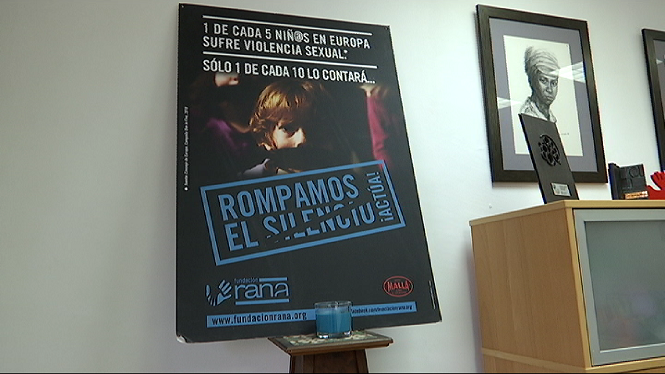 La Fundació Rana lamenta el “silenci” davant els abusos a menors