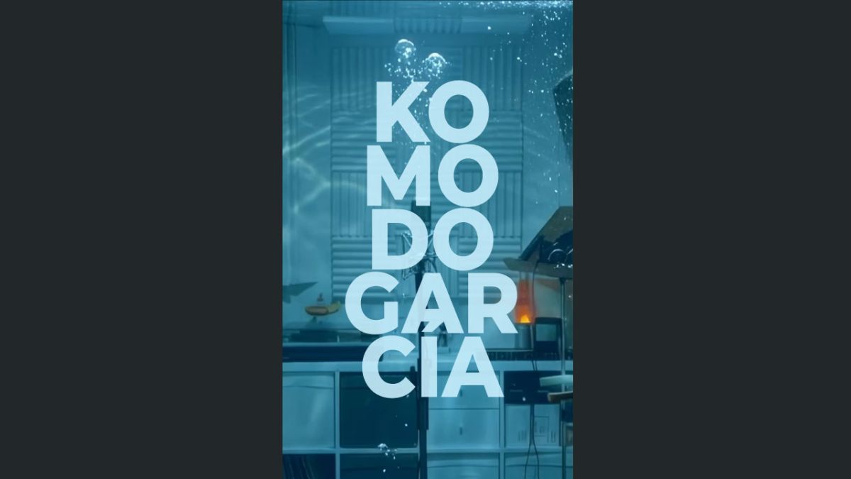 La Peixera – Komodo García
