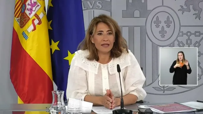El govern espanyol calcula que 50.000 persones es beneficiaran dels avals per comprar habitatge