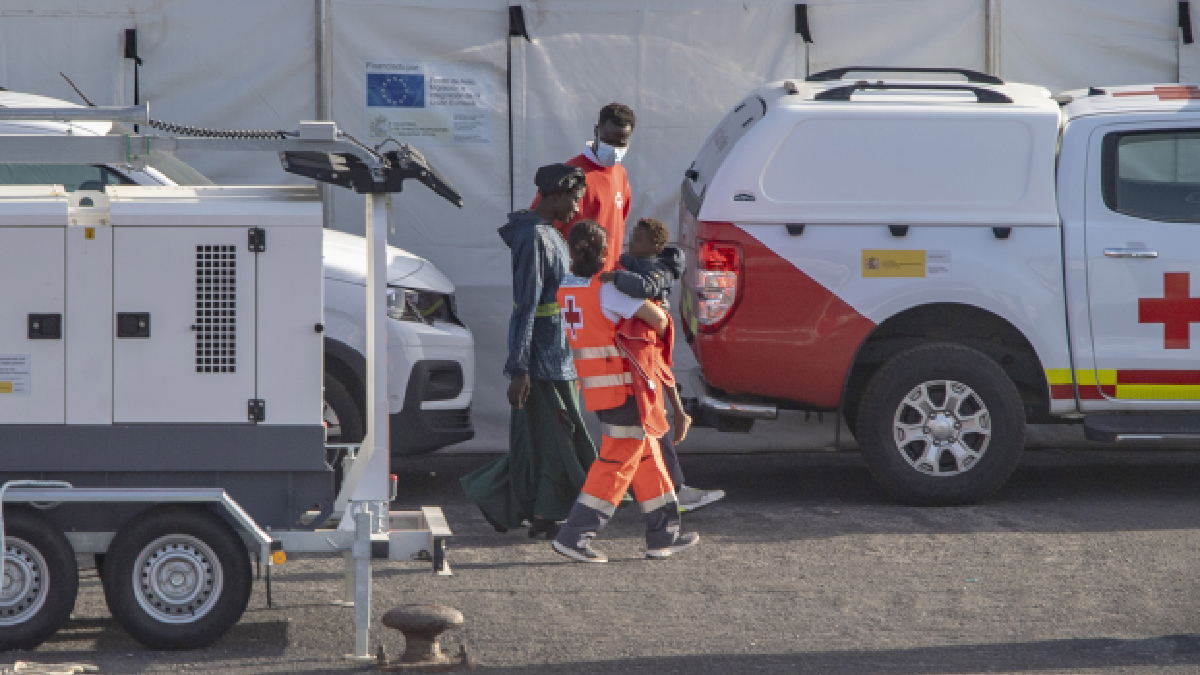 Cirer espera tenir divendres el recurs contra el Govern espanyol pel repartiment de migrants