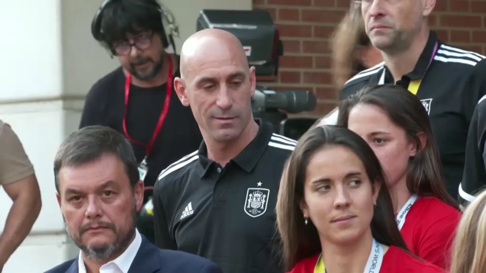 Luis Rubiales té previst dimitir com a president de la RFEF aquest divendres
