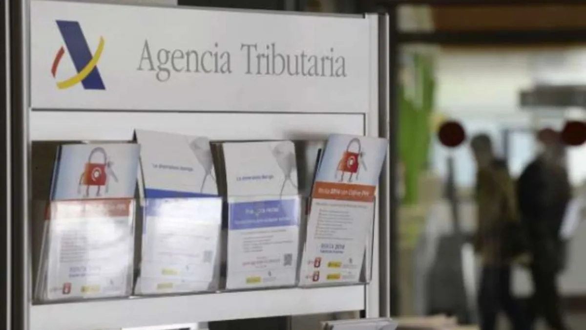 Aquest dimecres 3 d’abril comença la campanya de la renda de l’exercici fiscal de 2023