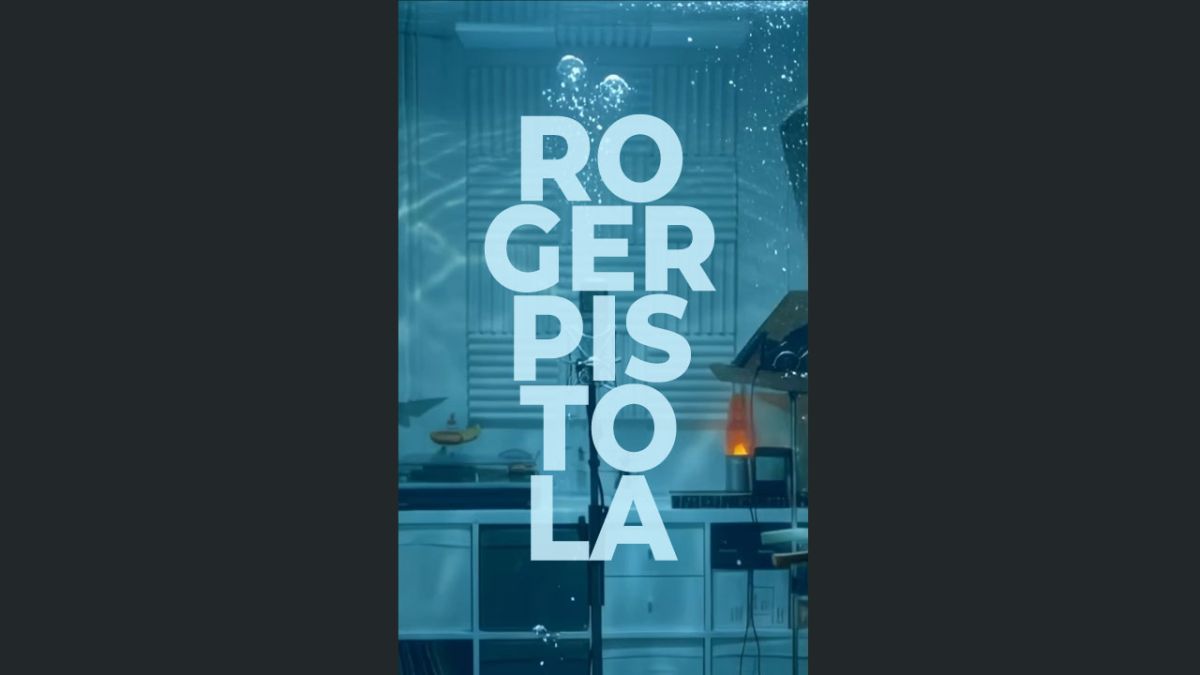 La Peixera – Roger Pistola