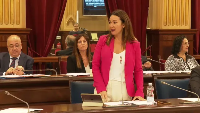 La consellera Marta Vidal exposa el Decret d’habitatge davant entitats, associacions i col·legis professionals del sector