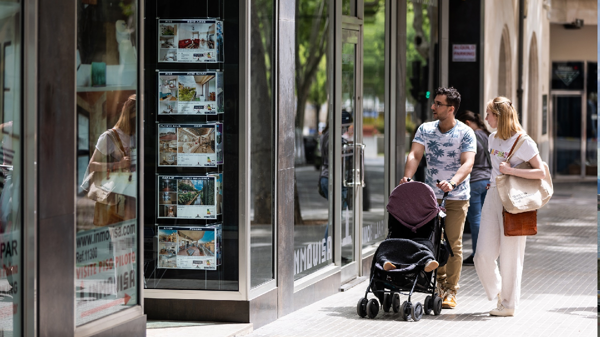 Entra en vigor el registre únic de lloguer i serà efectiu des de juliol