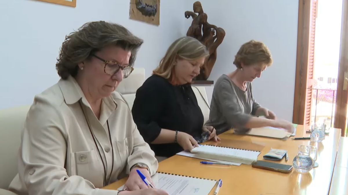 El Govern veu complicat assumir la competència de menors migrants, tal com demana Formentera