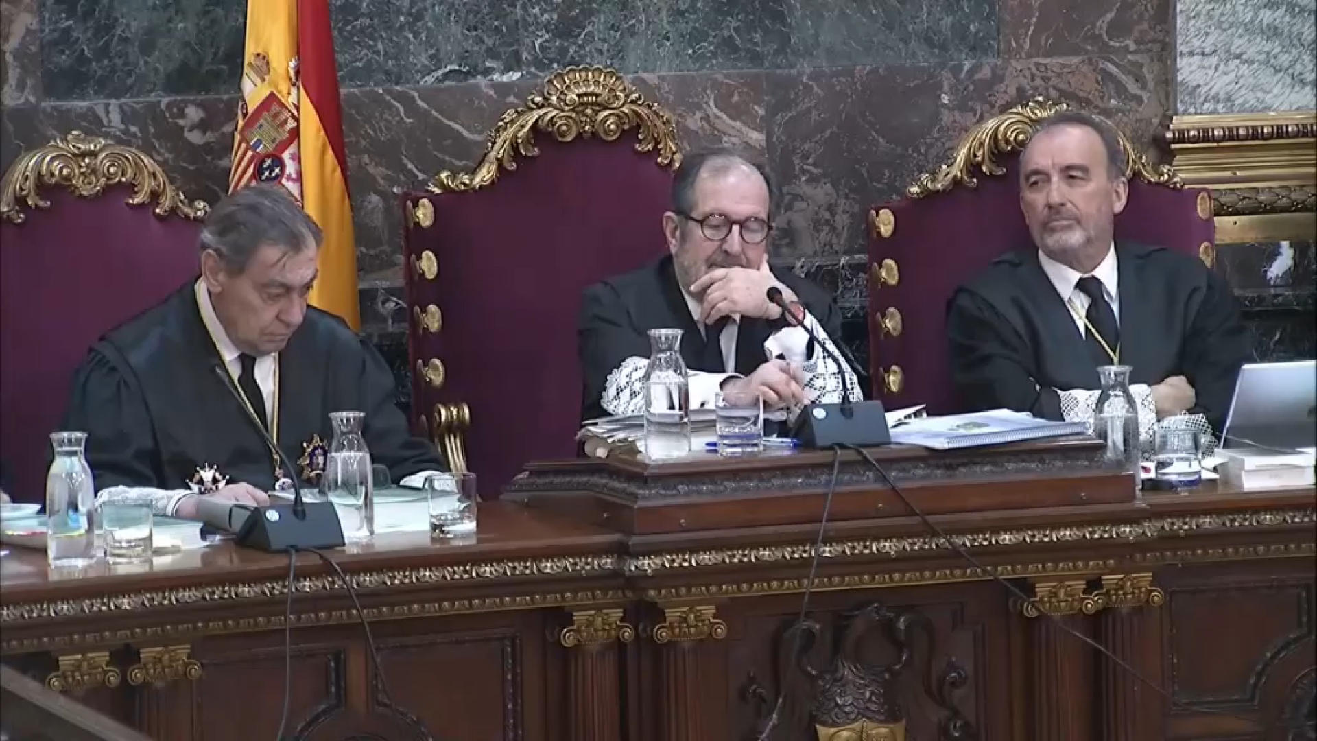 Podrien imputar a Armengol un delicte per fals testimoni, segons alguns missers