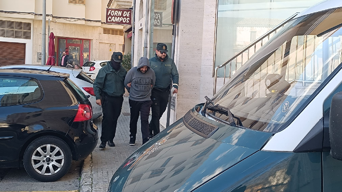 Mor l’home agredit pel seu germà amb un martell
