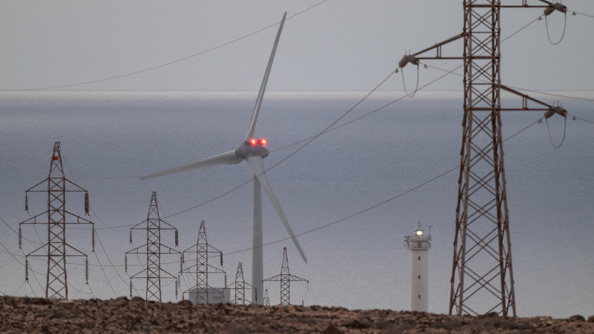 Red Eléctrica descarta un incident de ciberseguretat com a motiu de l’apagada a Espanya