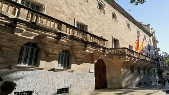 Cort i UGT demanen al Govern central accelerar la compra dels terrenys de la Sareb a Son Pardo per construir-hi la Ciutat de la Justícia
