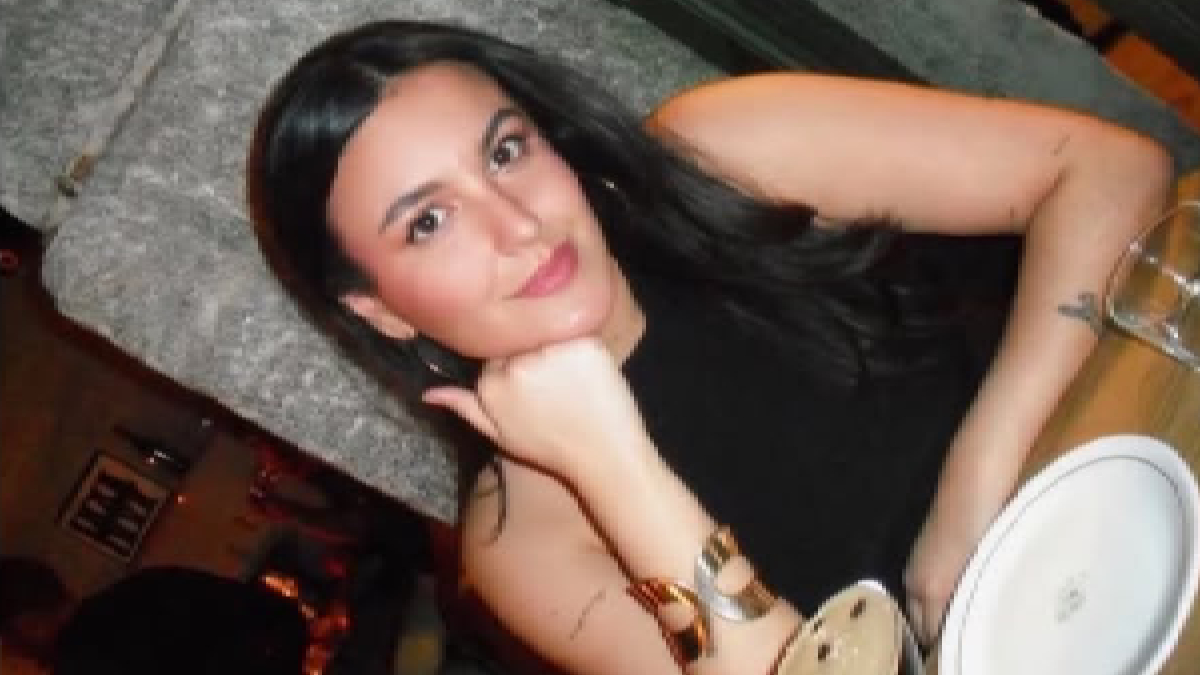 Demanen ajuda per localitzar Mari Carmen García