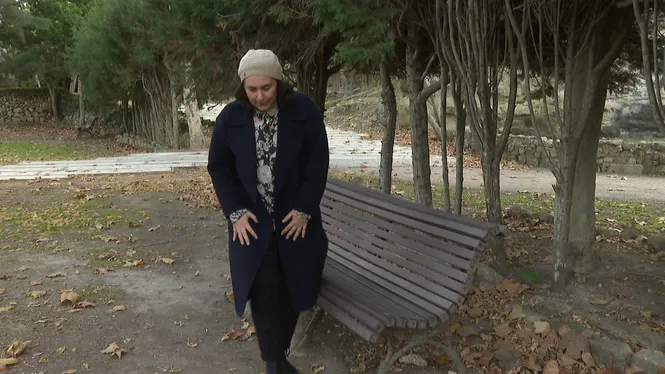 La menorquina Margarita Huguet, nominada als Goya