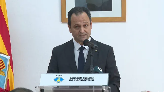 Llorenç Córdoba: “Evitem que quan hi hagi diversos partits polítics en algun pacte, no n’acabi un fent de dictador”