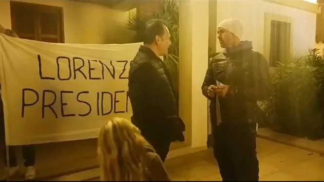Llorenç Córdoba acusa Sa Unió de xantatge